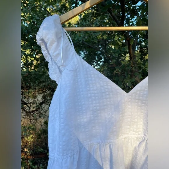 Capsleeve darling dress (old navy) - Picture 2 of 4